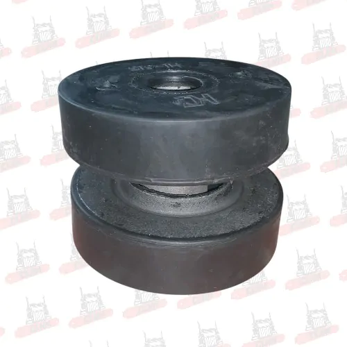 MERCEDES-BENZ FREIGHTLINER M2-106 SOPORTE MOTOR DELANTERO TRASERO - Image 2