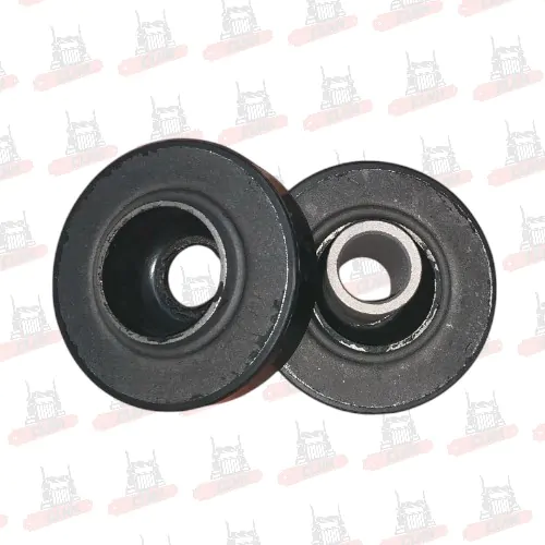 MERCEDES-BENZ FREIGHTLINER M2-106 SOPORTE MOTOR DELANTERO TRASERO - Image 3