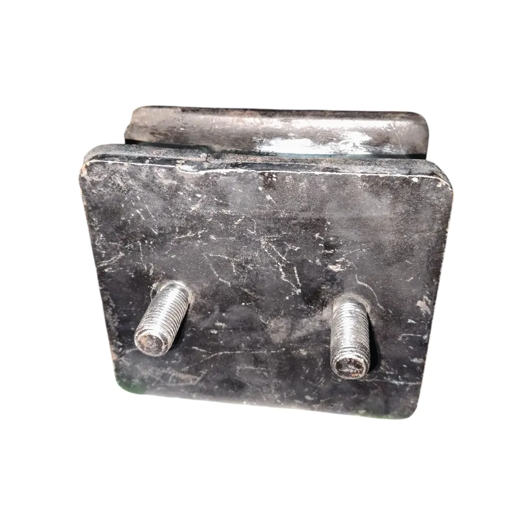 MERCEDES-BENZ 1636 SOPORTE MOTOR TRASERA - Image 3