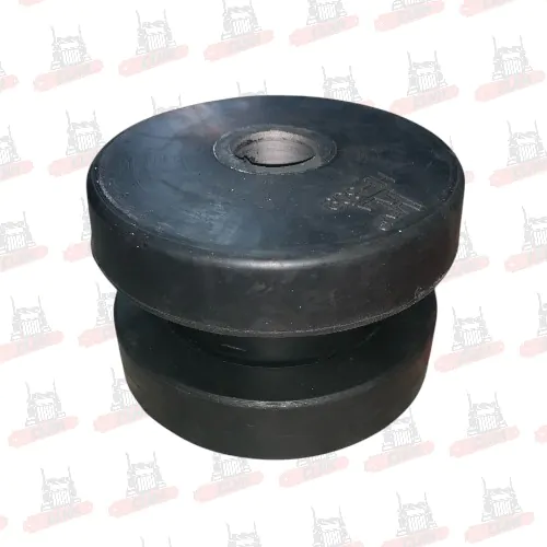 MERCEDES-BENZ FREIGHTLINER M2-106 SOPORTE MOTOR DELANTERO - Image 2