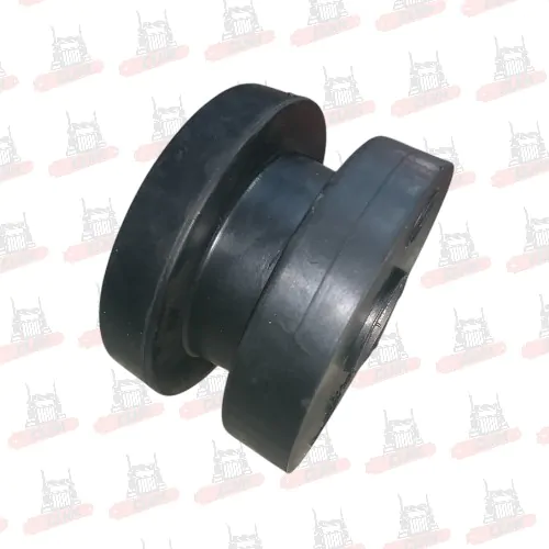 MERCEDES-BENZ FREIGHTLINER M2-106 SOPORTE MOTOR DELANTERO - Image 3