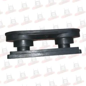 MERCEDES-BENZ FREIGHTLINER M2-106 SOPORTE MOTOR DELANTERO (PANELA)