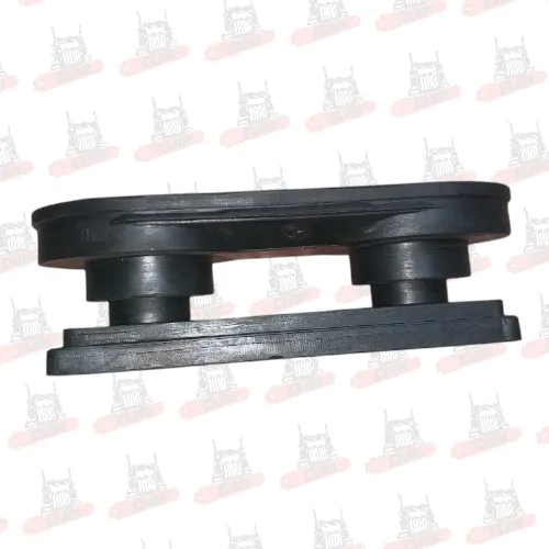 MERCEDES-BENZ FREIGHTLINER M2-106 SOPORTE MOTOR DELANTERO (PANELA)