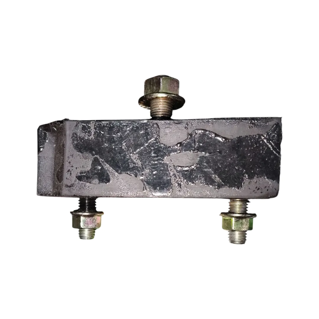 DODGE 300 SOPORTE MOTOR DELANTERO - Image 2