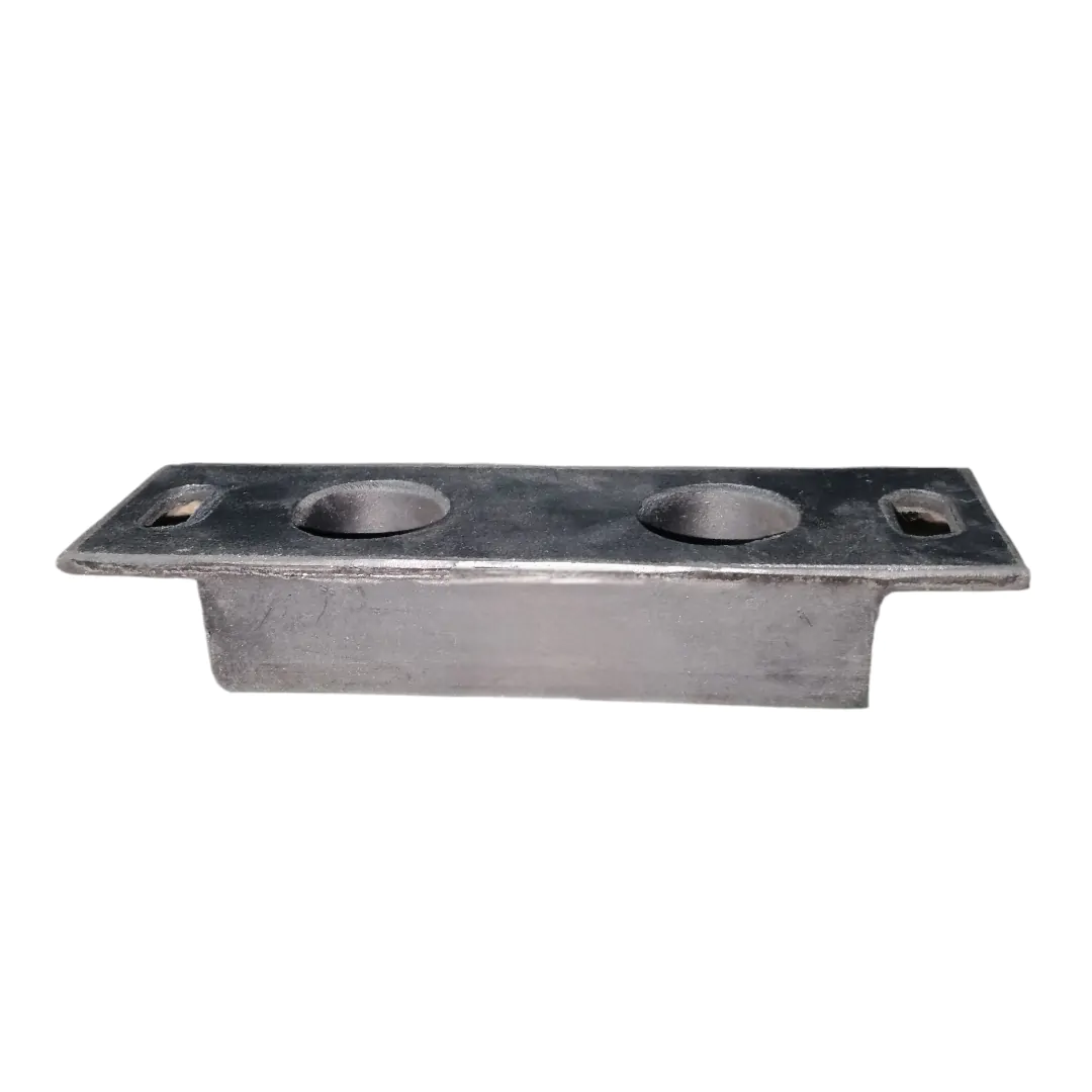 DODGE 300 SOPORTE CAJA PLANO