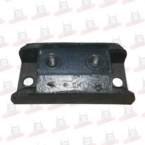 CHEVROLET C10 TRASERO SOPORTE CAJA [1963-1982] 4.8L - Image 2