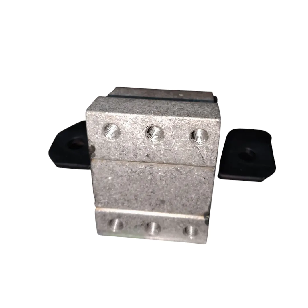 JEEP GRAND-CHEROKEE SOPORTE CAJA [1996-1998] 4.0L , 5.2L , 5.9L - Image 3