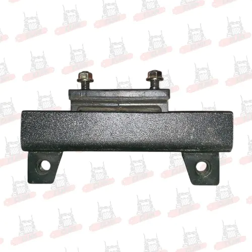 CHEVROLET LUV-1600 SOPORTE CAJA 4WD - Image 2