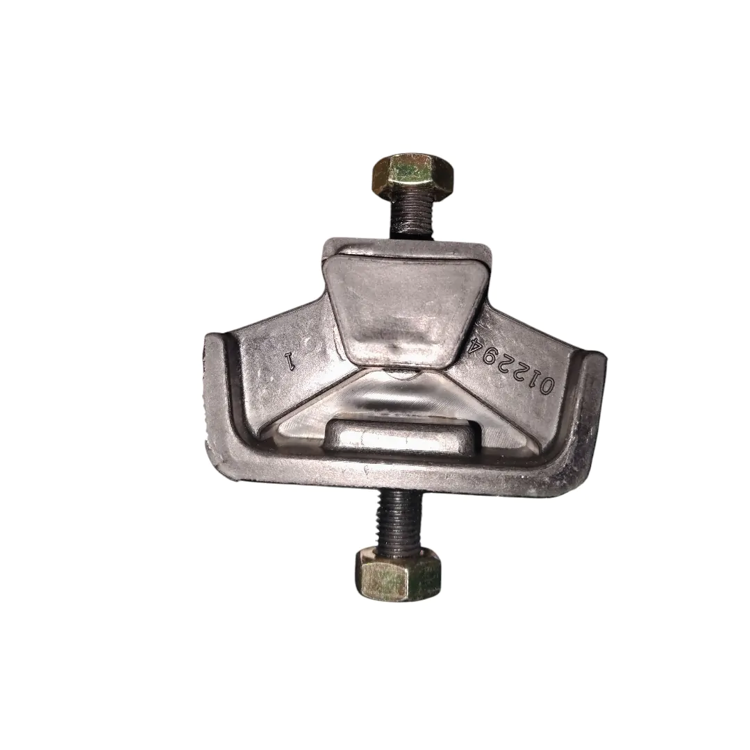 NISSAN ZD30 SOPORTE CAJA (X2 UNIDADES) [2005-2011] 3.5L , 4.0L