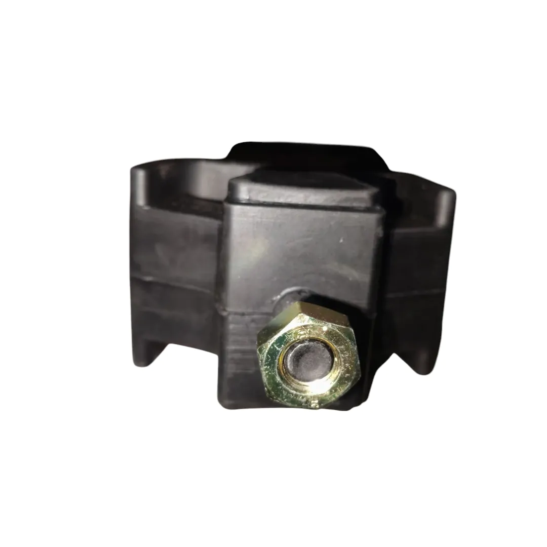 NISSAN ZD30 SOPORTE CAJA (X2 UNIDADES) [2005-2011] 3.5L , 4.0L - Image 2