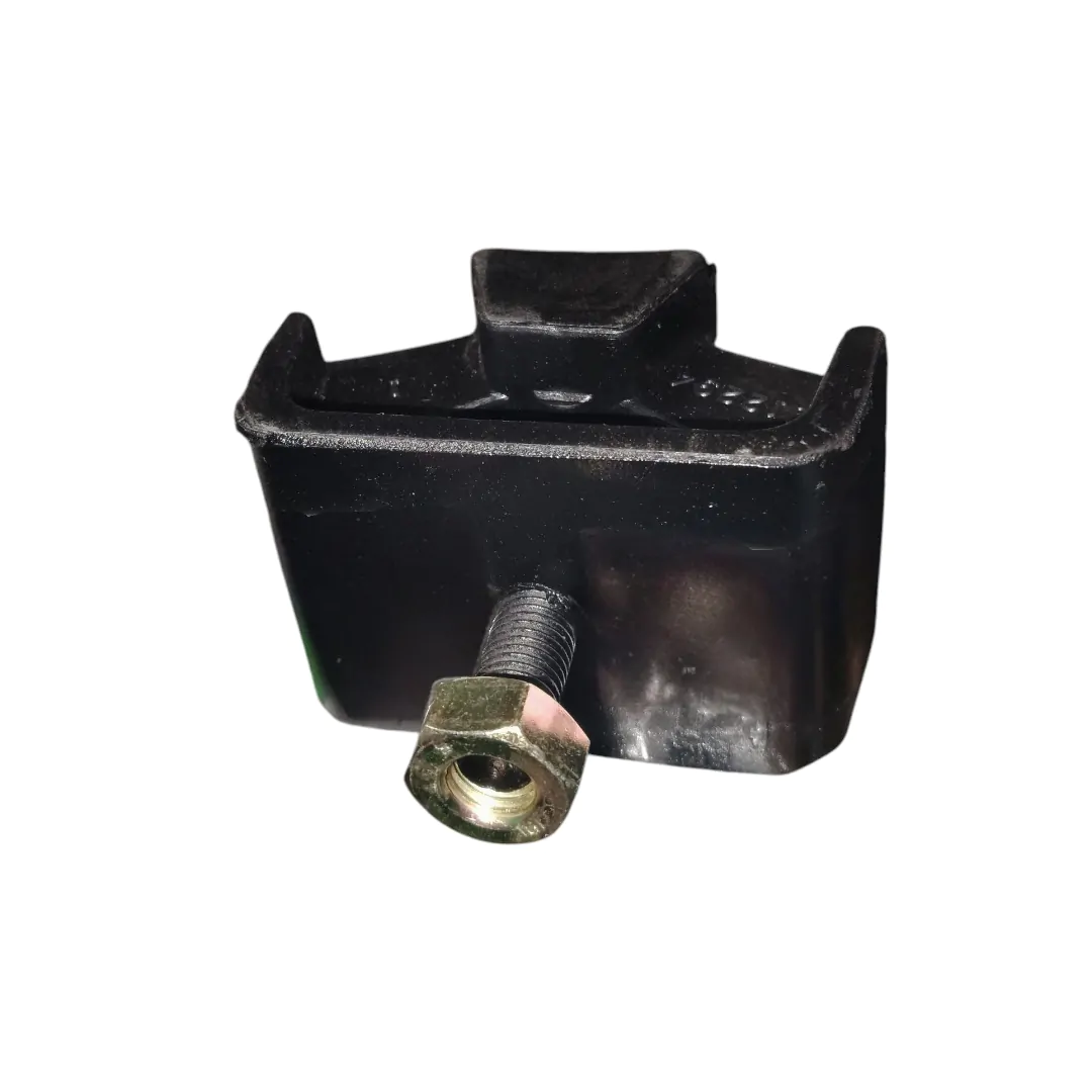 NISSAN ZD30 SOPORTE CAJA (X2 UNIDADES) [2005-2011] 3.5L , 4.0L - Image 3