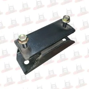 JMC SOPORTE MOTOR TRASERO