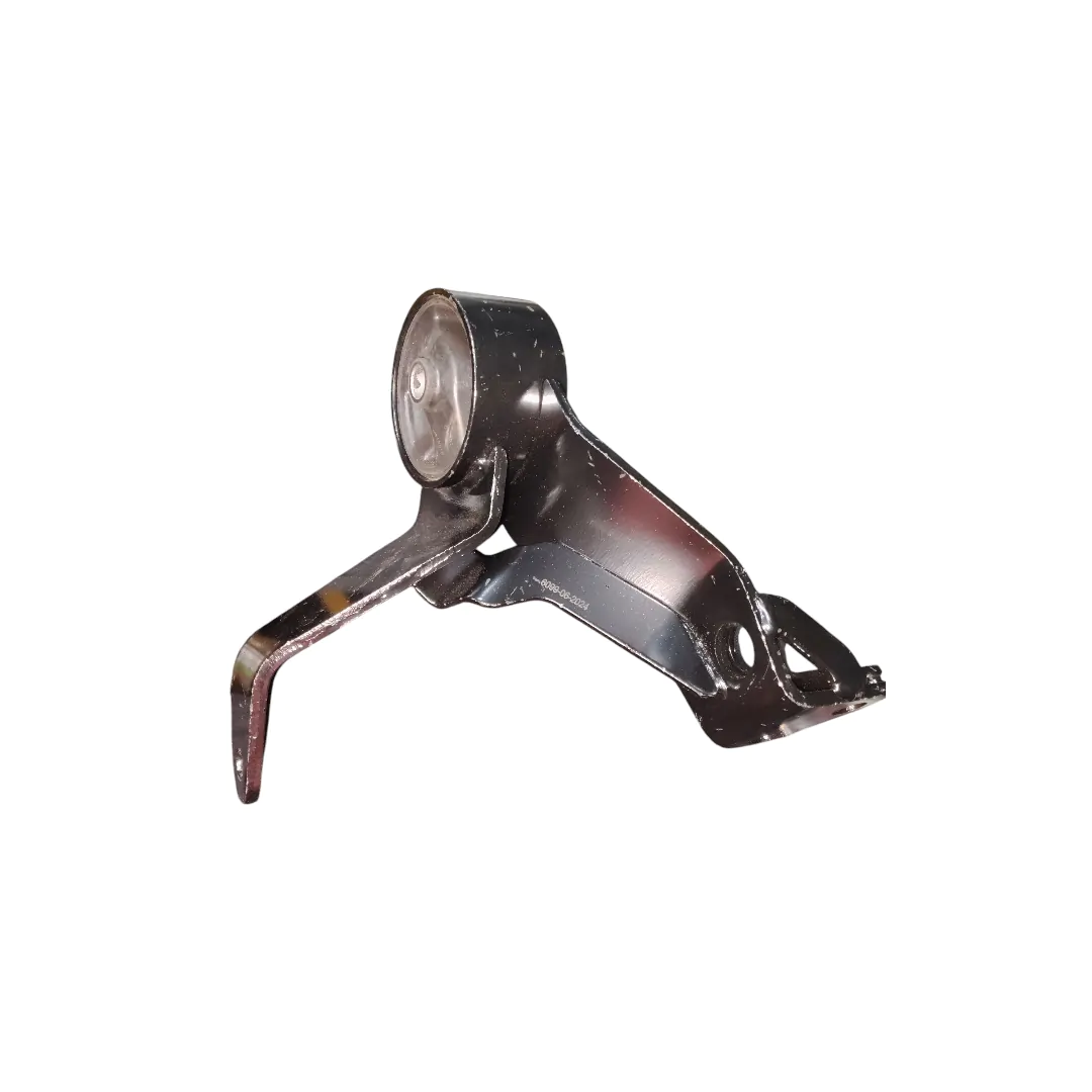 HYUNDAI ATOS TRASERA SOPORTE MOTOR TRASERO COMPLETO [2000-2012] 1.0L - Image 2