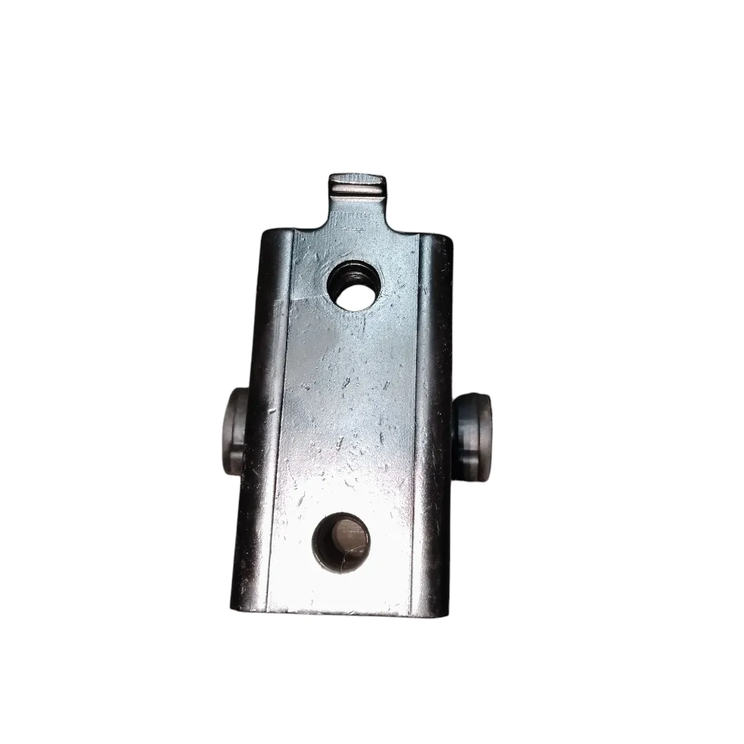 FORD ESCAPE SOPORTE MOTOR FRONTAL IZQUIERDO [2001-2012] 3.0L - Image 3