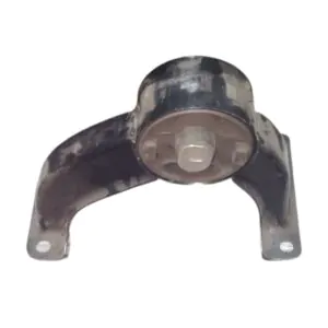 DODGE JOURNEY TRASERA SOPORTE CAJA [2008-2018] 2.4L (PATA CORTA)