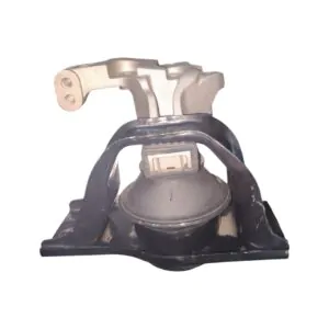 NISSAN X-TRAIL SOPORTE MOTOR FRONTAL DERECHO [2008-2013] 2.5L