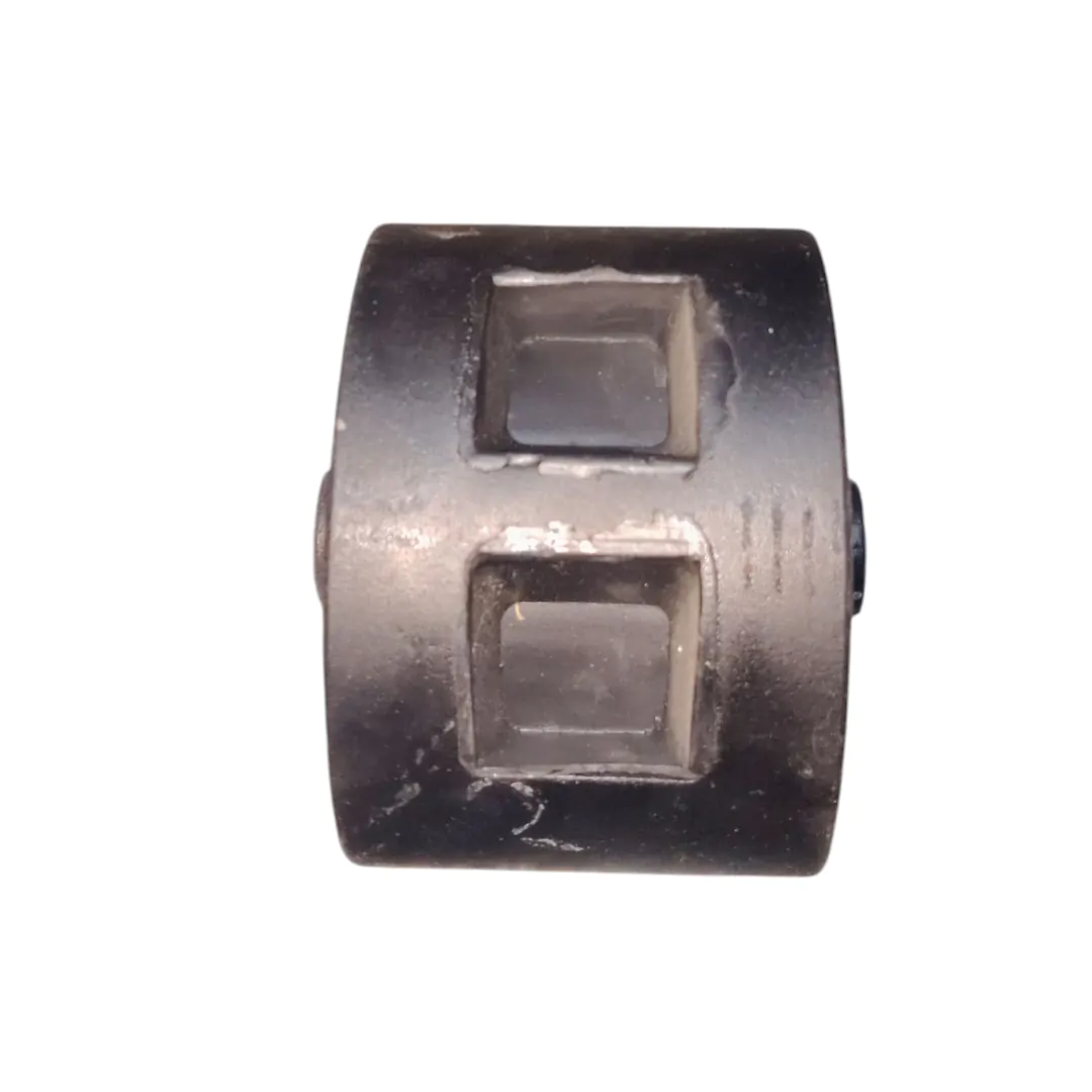 NISSAN X-TRAIL SOPORTE CAJA REPARACION [2002-2007] 2.5L - Image 2