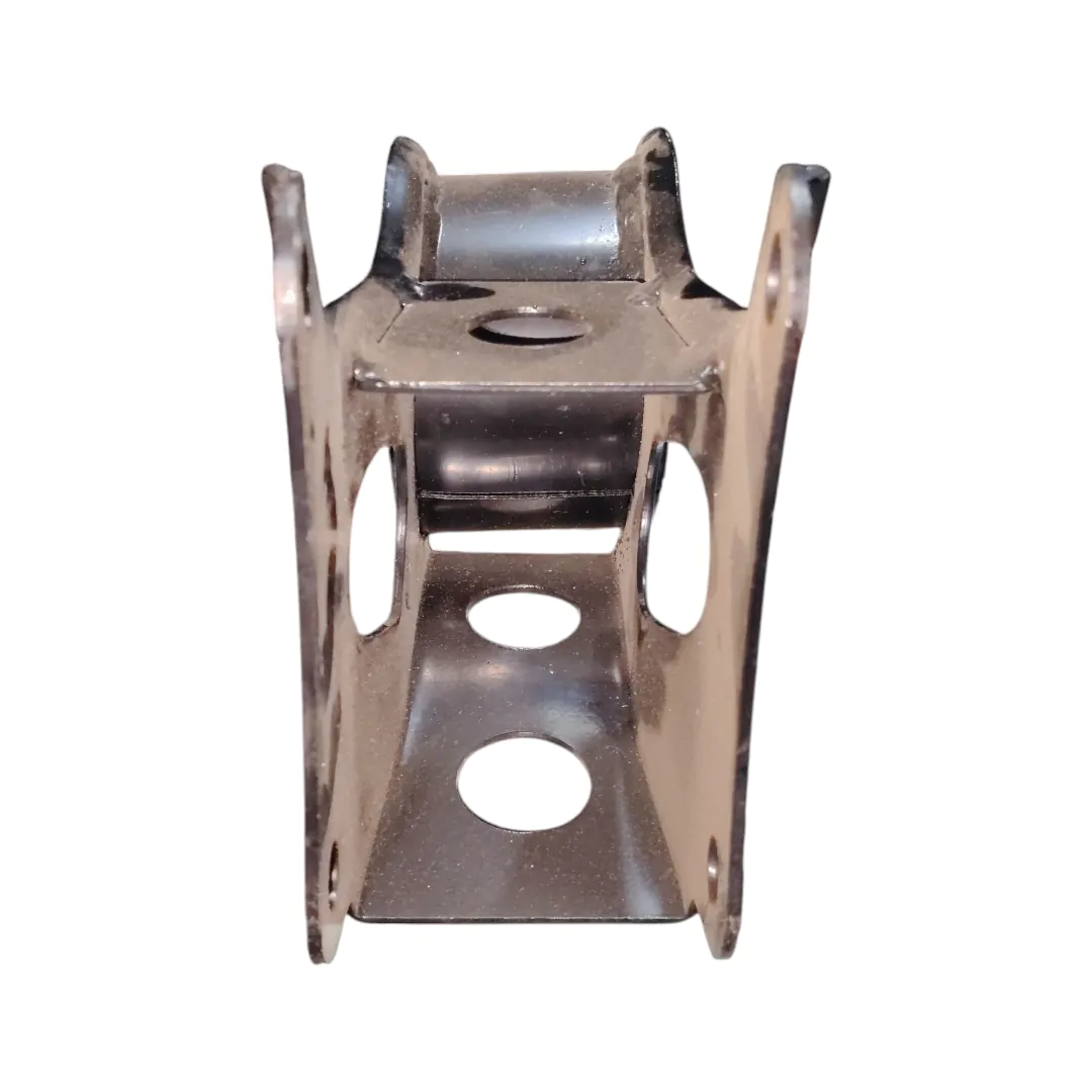 NISSAN X-TRAIL SOPORTE MOTOR TRASERO [2002-2007] 2.5L - Image 3