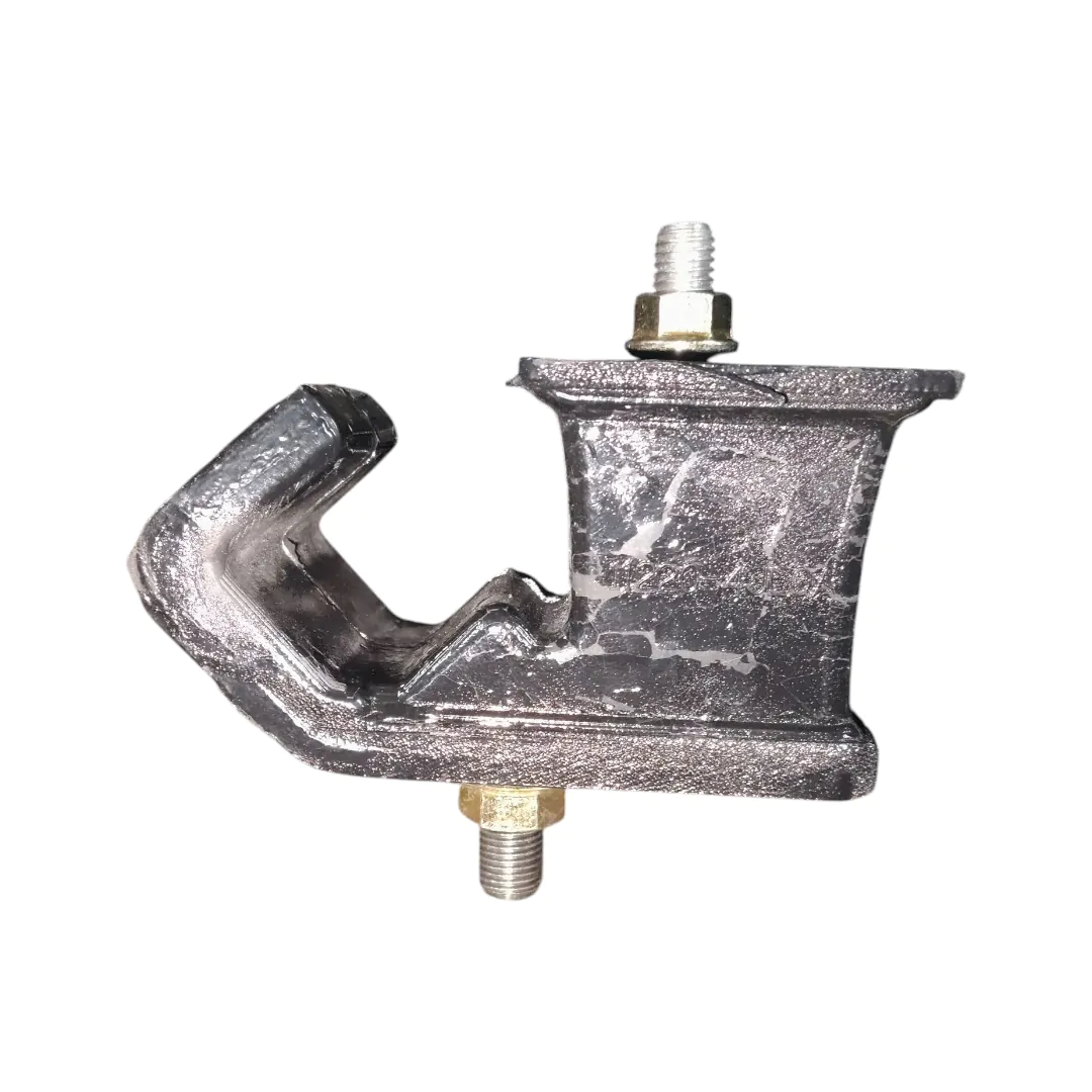 NISSAN MURANO BAJO SOPORTE MOTOR FRONTAL DERECHO E IZQUIERDO [2016-2018] 2.5L