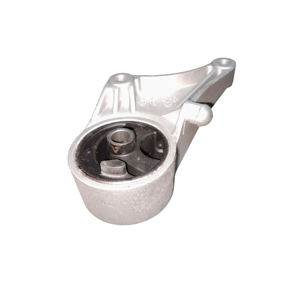 CHEVROLET ZAFIRA SOPORTE MOTOR FRONTAL TRANSVERSAL INFERIOR [2000-2003] 1.8L