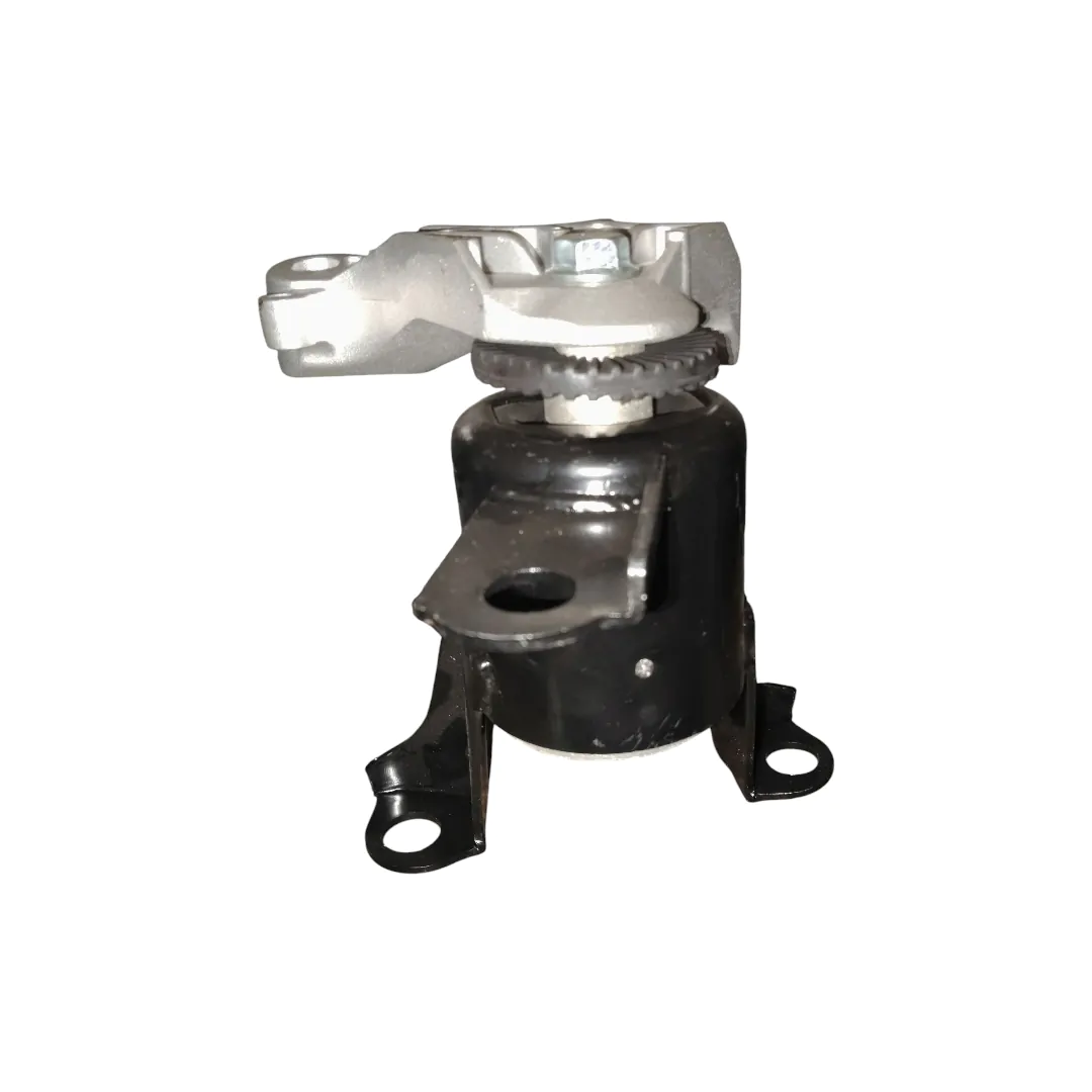 FORD FIESTA SOPORTE MOTOR FRONTAL DERECHO [2011-2016] 1.6L - Image 2