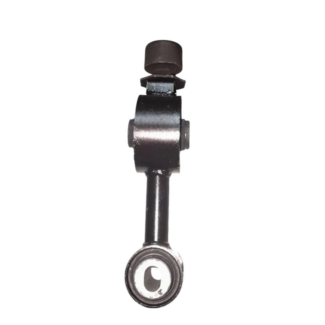 NISSAN TIIDA SOPORTE MOTOR FRONTAL SUPERIOR [2006-2018] 1.6L , 1.8L - Image 2