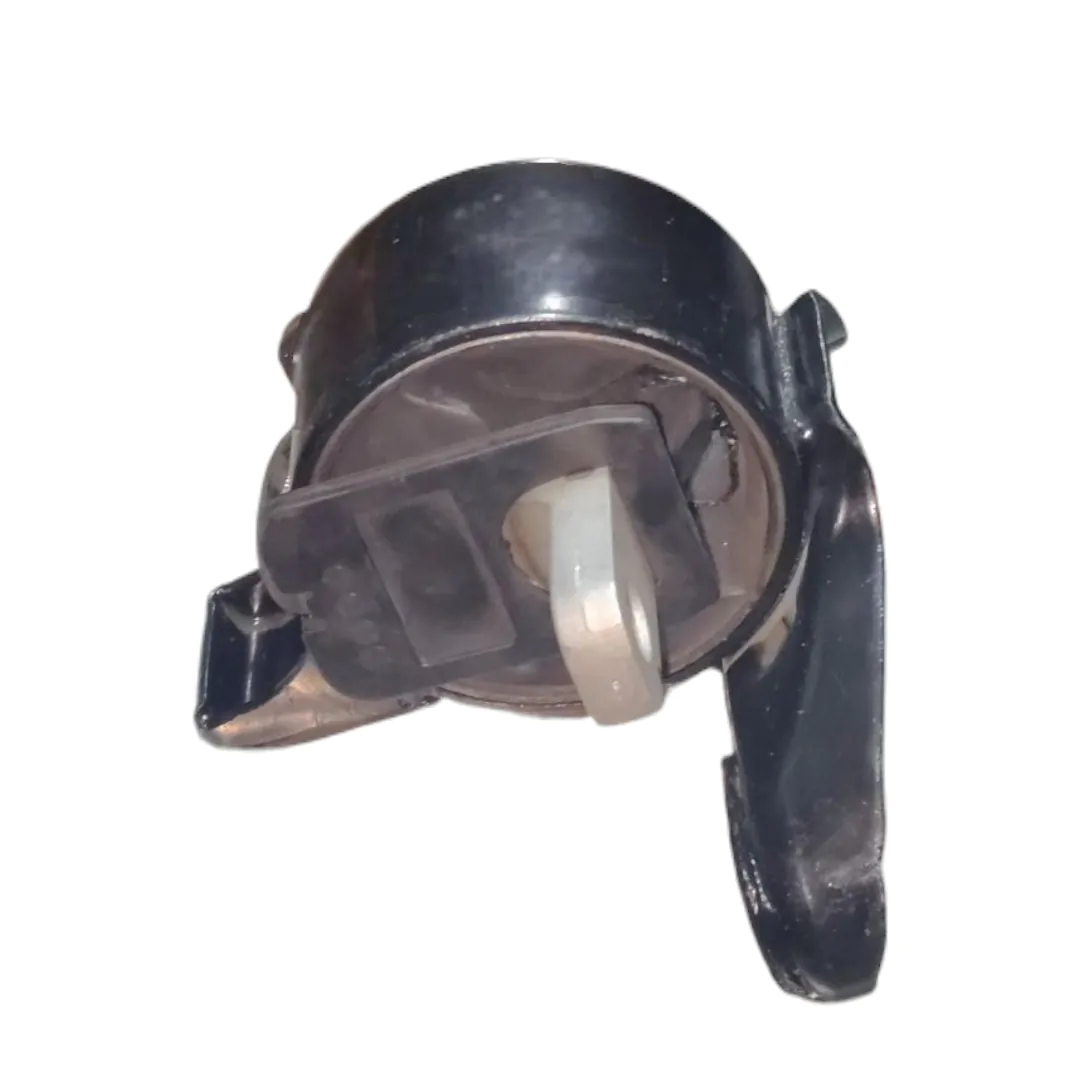 CHRYSLER SEBRING SOPORTE MOTOR IZQUIERDO [2007-2011] 2.4L , 3.5L - Image 2