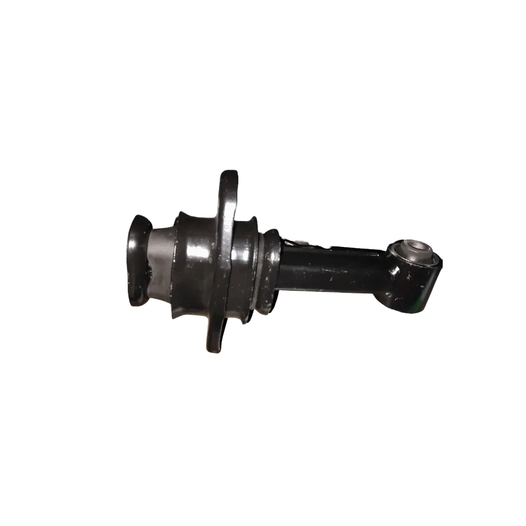 KIA PICANTO-ALL-NEW SOPORTE MOTOR TRASERO [2013-2019] 1.0L - Image 2