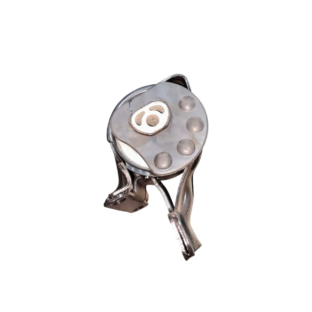 FORD EDGE SOPORTE MOTOR FRONTAL IZQUIERDO [2006-2013] 3.5L - Image 2