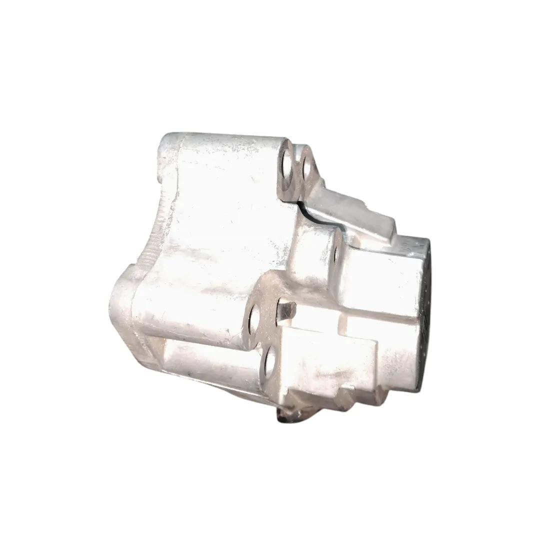 FORD EDGE SOPORTE MOTOR FRONTAL DERECHO [2006-2013] 3.5L V6 - Image 3
