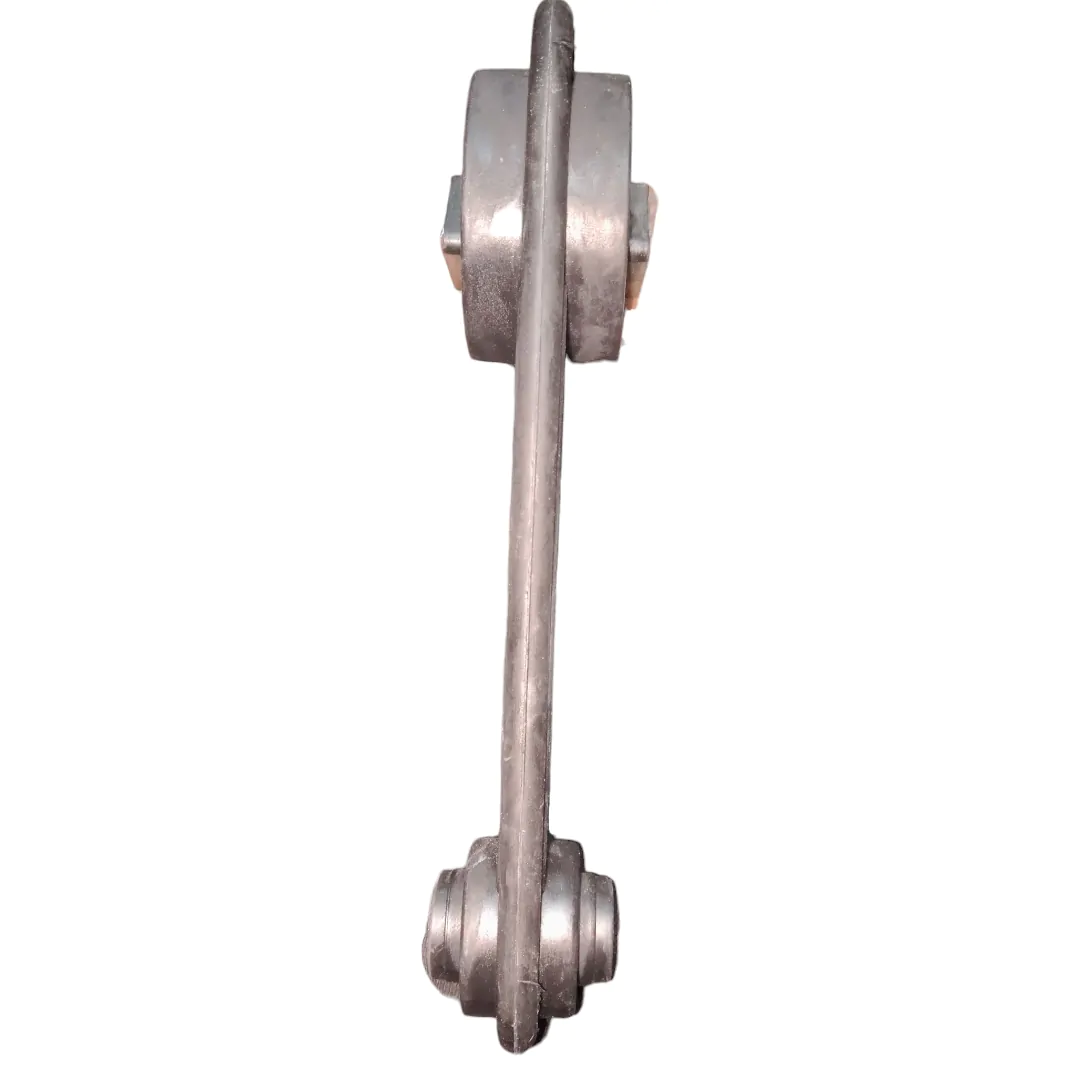 NISSAN TIIDA SOPORTE CAJA TORSION TRASERO [2006-2018] 1.6L , 1.8L - Image 2