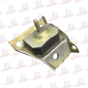 RENAULT 6 SOPORTE MOTOR IZQUIERDO [1975-1985] 1.1L , 1.3L