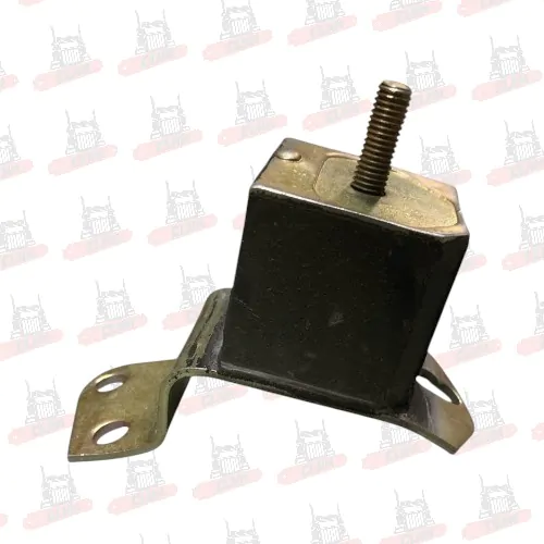 RENAULT 18-GTX SOPORTE MOTOR DELANTERO IZQUIERDO [1981-1987] 2.0L