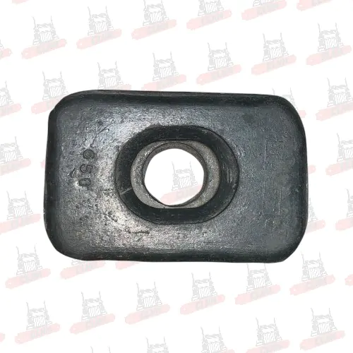 CHEVROLET C70 SOPORTE MOTOR TRASERO INFERIOR [SUPLEMENTO] REFERENCIA 85951 - Image 2