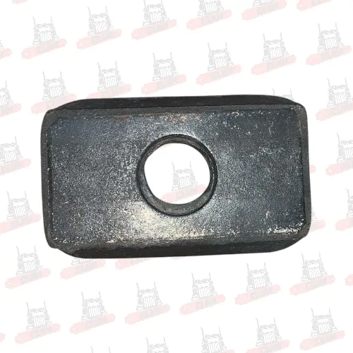 CHEVROLET C70 SOPORTE MOTOR TRASERO INFERIOR [SUPLEMENTO] REFERENCIA 85951 - Image 3