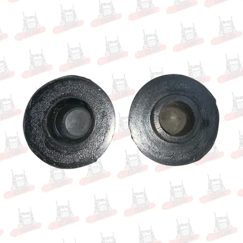 CHEVROLET B60 SOPORTE MOTOR DERECHO E IZQUIERDO - Image 2