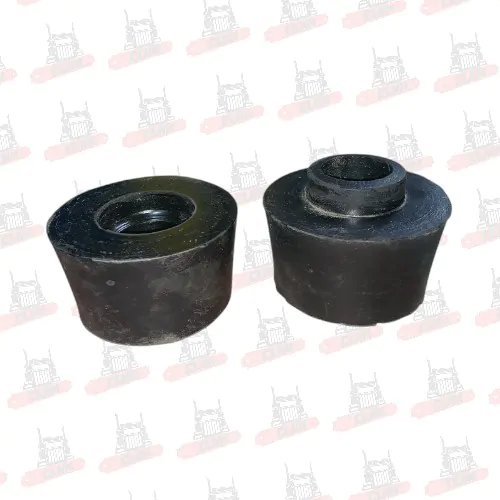 CHEVROLET B60 SOPORTE MOTOR DERECHO E IZQUIERDO - Image 3