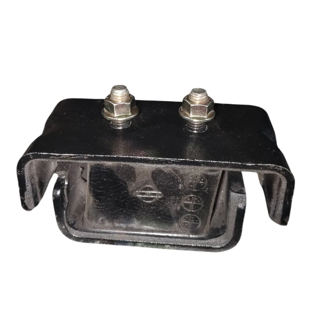 NISSAN 180 SOPORTE MOTOR DELANTERO (DOS TORNILLOS)