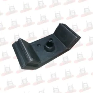 KENWORTH T800 SOPORTE MOTOR TRASERO PARTE ANTERIOR [SOLO BASE]
