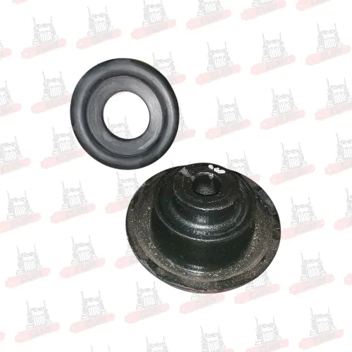 CHEVROLET KODIAK SOPORTE CAJA MODELO [2000 HACIA ATRAS]