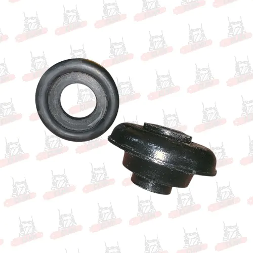 CHEVROLET KODIAK SOPORTE CAJA MODELO [2000 HACIA ATRAS] - Image 2