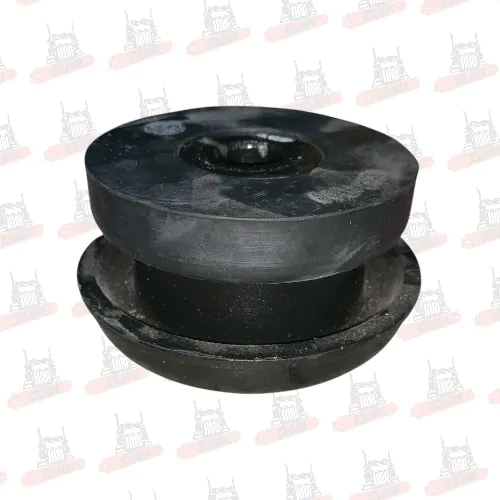 CHEVROLET KODIAK SOPORTE CAJA MODELO [2000 HACIA ATRAS] - Image 3