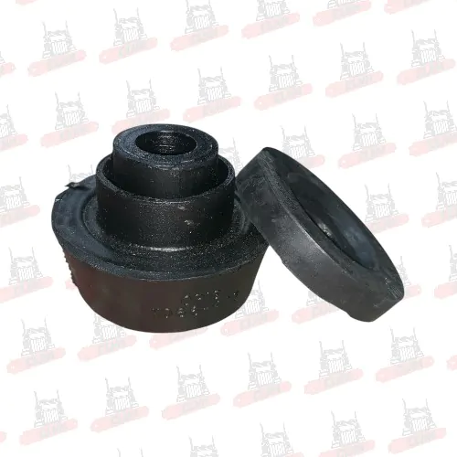 KENWORTH T800 SOPORTE MOTOR DELANTERO [COMPLETO]