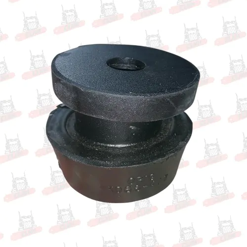 KENWORTH T800 SOPORTE MOTOR DELANTERO [COMPLETO] - Image 2