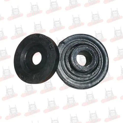 KENWORTH T800 SOPORTE MOTOR DELANTERO [COMPLETO] - Image 3