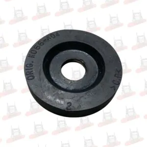 KENWORTH T800 SOPORTE MOTOR TRASERO DELANTERO [SOLO COMPLEMENTO]