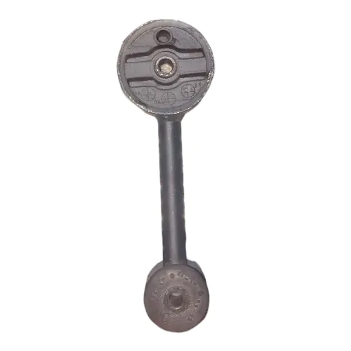 CHEVROLET SPRINT SOPORTE MOTOR BIELA LARGA [1985-1986] 1.0L