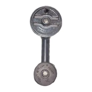 CHEVROLET SPRINT SOPORTE MOTOR BIELA CORTA [1985-1986] 1.0L