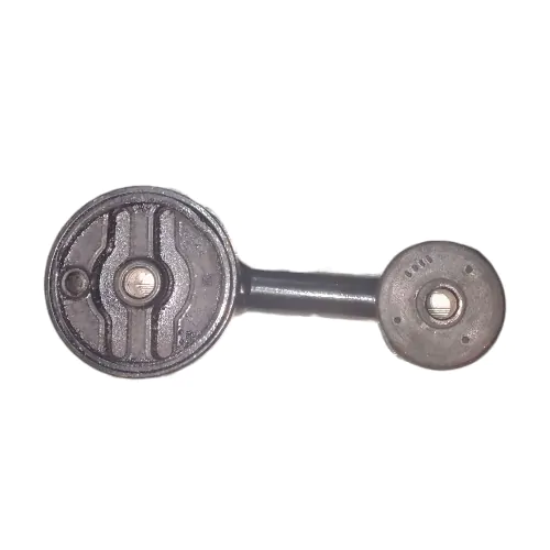 CHEVROLET SPRINT SOPORTE MOTOR BIELA CORTA [1985-1986] 1.0L - Image 3