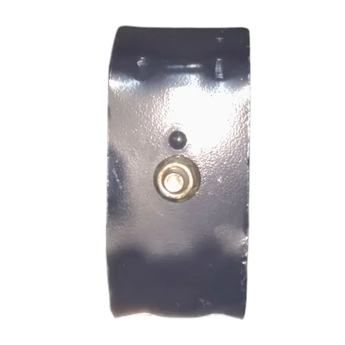 CHEVROLET SPRINT SOPORTE MOTOR TRASERO [1985-1986] 1.0L - Image 2